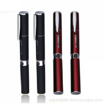 High Quality EGO-W Pen Style E-Cigarette